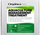 Vi Sinh Xử Lý Nước Ao Tôm Aquaculture Management 